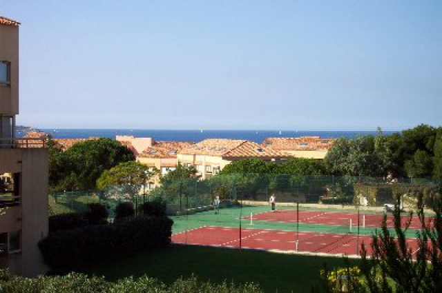 Location appartement T2 Six fours les plages acheter vendre