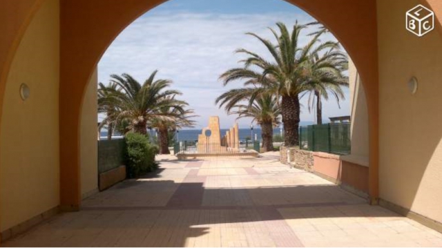 Location appartement T2 Six fours les plages acheter vendre