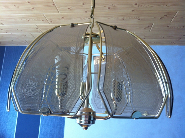 Lustre  acheter vendre
