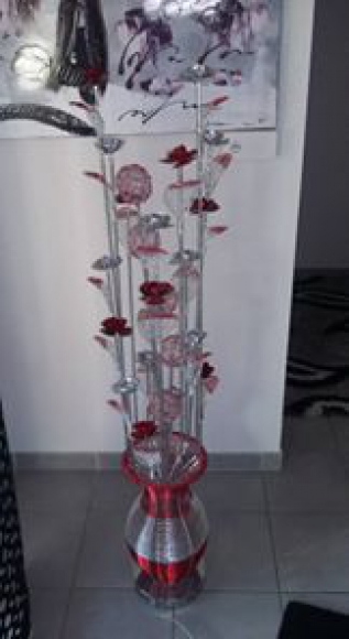 lampadaire oriental acheter vendre