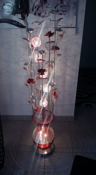 lampadaire oriental acheter vendre