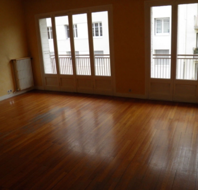 Appartement F4 Saint-Etienne centre acheter vendre