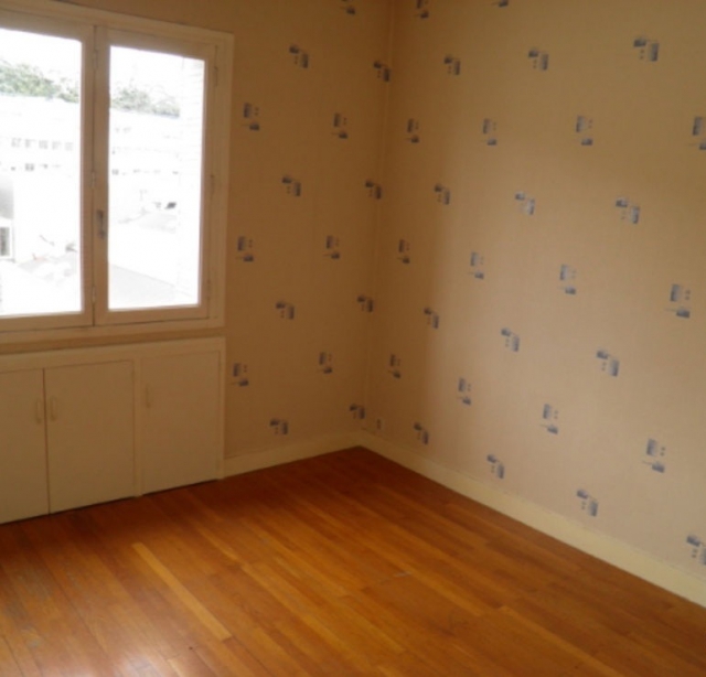 Appartement F4 Saint-Etienne centre acheter vendre