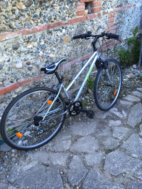 VTC femme acheter vendre