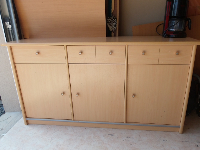 Enfilade acheter vendre