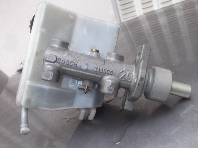 MAÎTRE cylindre frein 206 d neuf acheter vendre