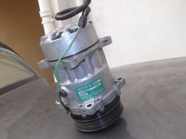 MAÎTRE cylindre frein 206 d neuf acheter vendre