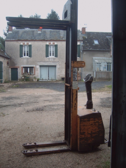 gerbeur clack faire prix  acheter vendre