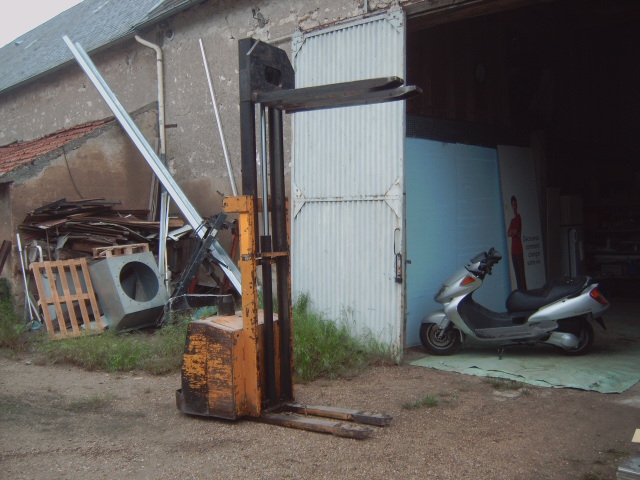 gerbeur clack faire prix  acheter vendre