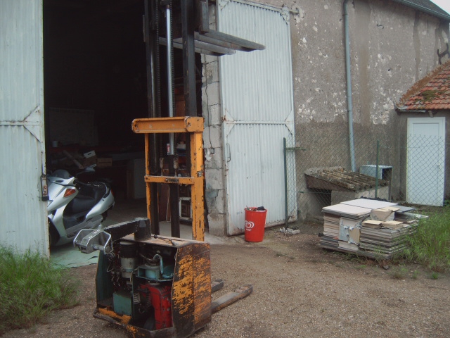 gerbeur clack faire prix  acheter vendre