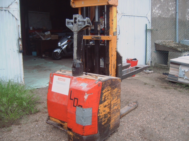 gerbeur clack faire prix  acheter vendre