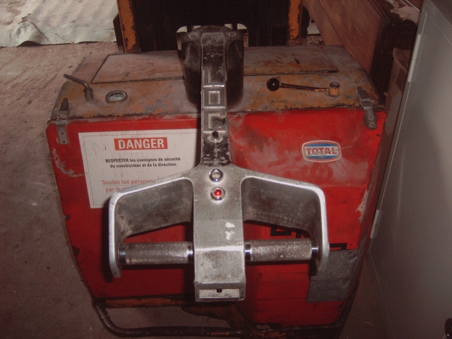 gerbeur clack faire prix  acheter vendre