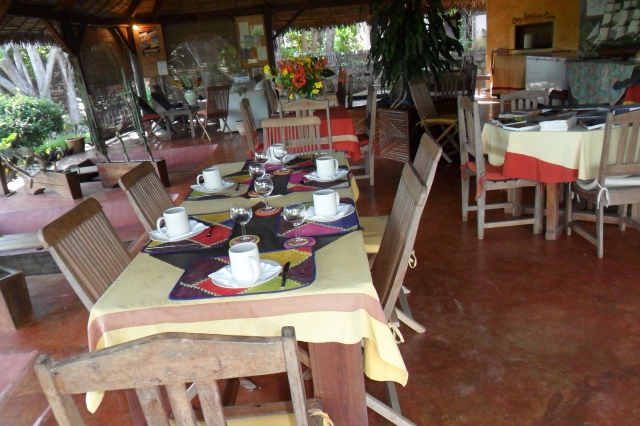 TERRAIN 10HA NOSY BE MADAGASCAR acheter vendre