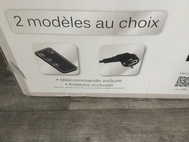 Cheminè décorative  acheter vendre