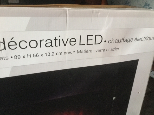 Cheminè décorative  acheter vendre