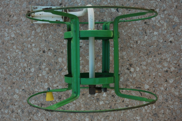 Dévidoir Enrouleur Mural Haemmerlin, pr Tuyau 50 m acheter vendre