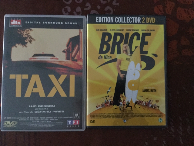 DVD et Blue ray  acheter vendre