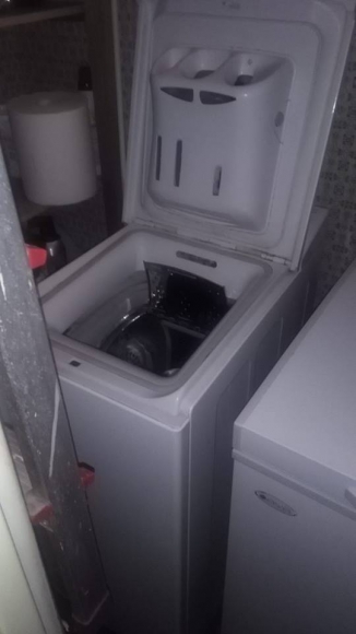 lave linge LADEN acheter vendre