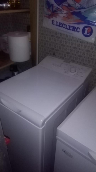 lave linge LADEN acheter vendre