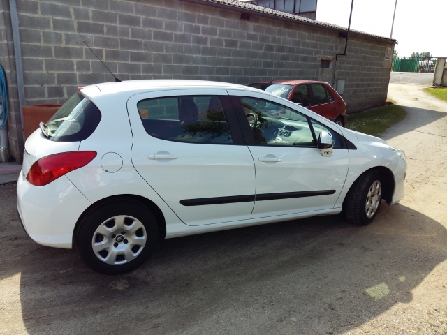 peugeot 308 acheter vendre