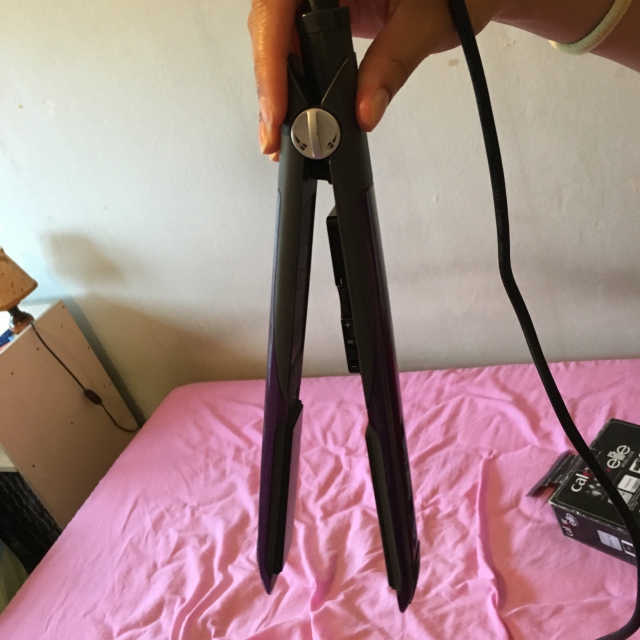 Fer à lisser VIDAL SASSOON acheter vendre