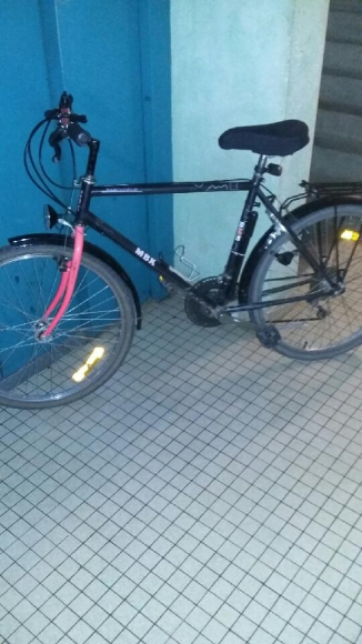 vtt homme acheter vendre