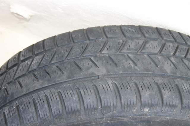 pneus neige sur jantes alu acheter vendre