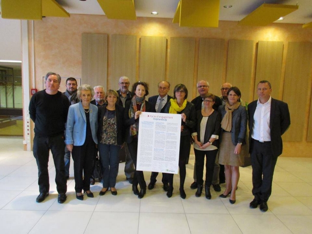 Offre de prêt en 48 heures acheter vendre