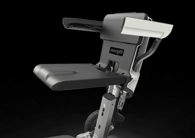 Scooter atto batterie lithium-ion de 48 volts acheter vendre