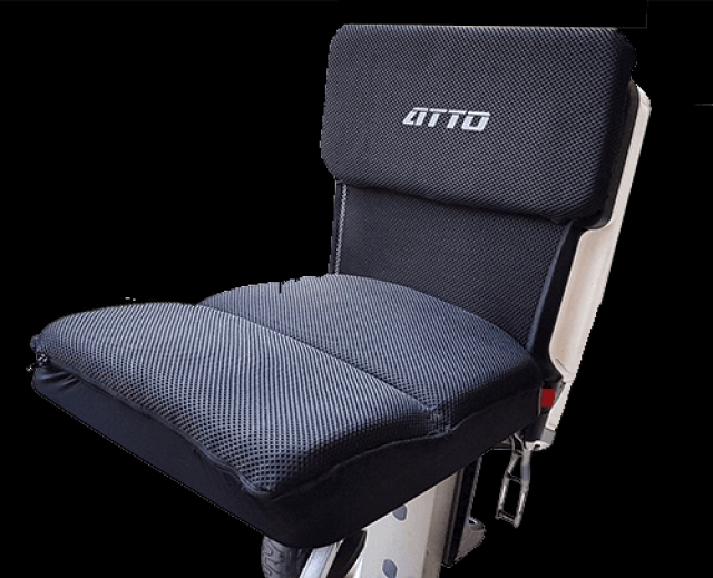 Scooter atto batterie lithium-ion de 48 volts acheter vendre