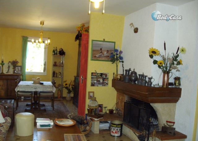 maison traditionnelle campagne acheter vendre