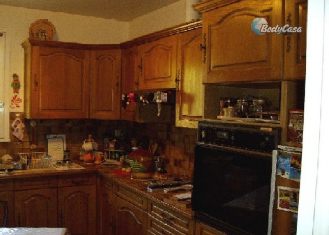 maison traditionnelle campagne acheter vendre