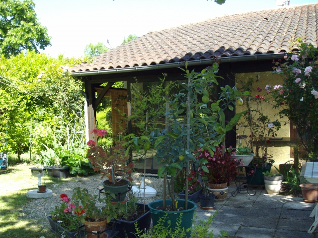 maison traditionnelle campagne acheter vendre