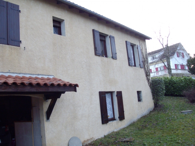 maison traditionnelle campagne acheter vendre