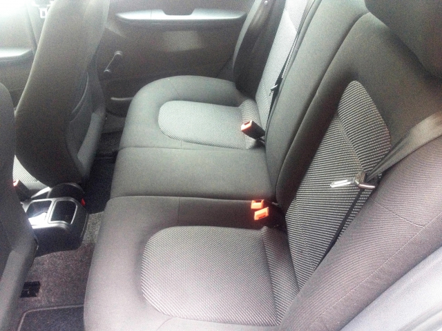 SKODA FABIA 1.4 TDI 80CV S acheter vendre