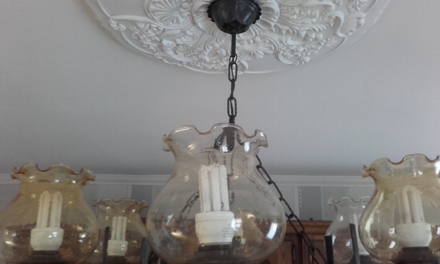 Lustre fantaisie acheter vendre