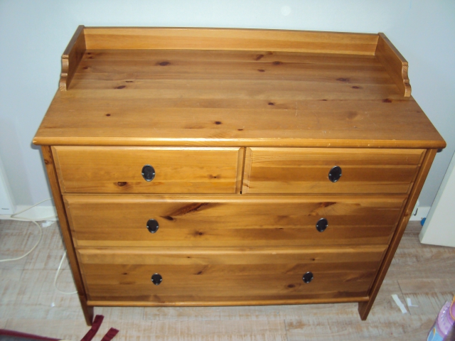 commode acheter vendre