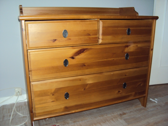 commode acheter vendre