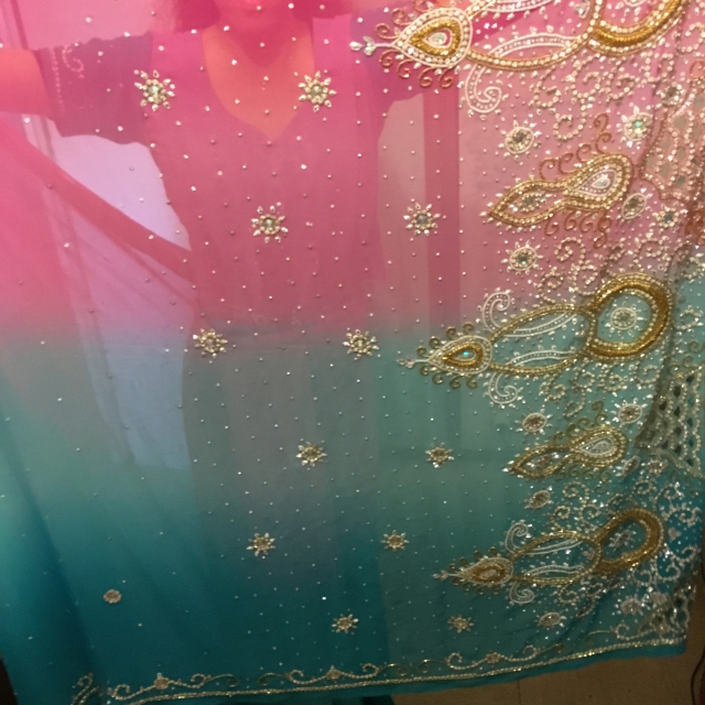 SARI INDIEN  acheter vendre