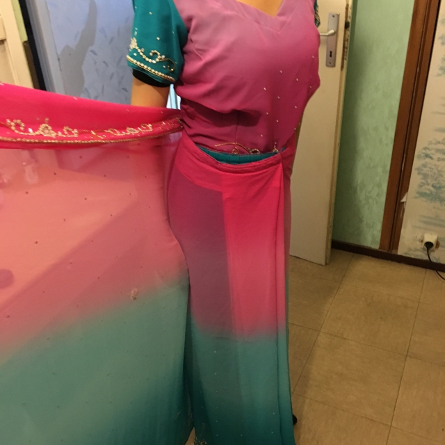 SARI INDIEN  acheter vendre