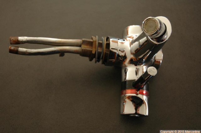 Robinet Mitigeur PIEL NF à Tête orientable, Neuf acheter vendre