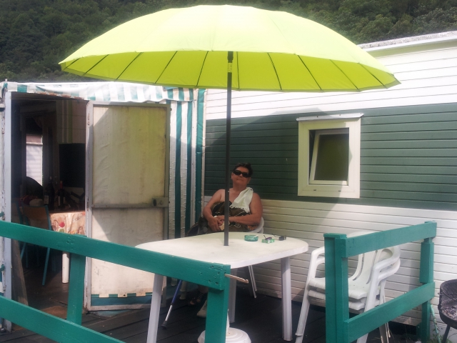 Mobil home à louer Hautes Pyrénées acheter vendre