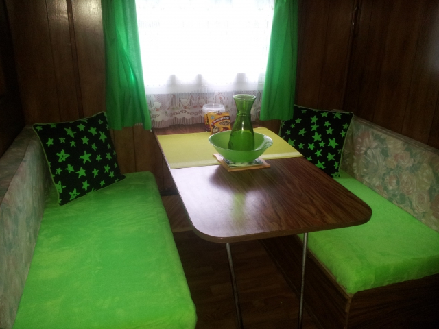 Mobil home à louer Hautes Pyrénées acheter vendre