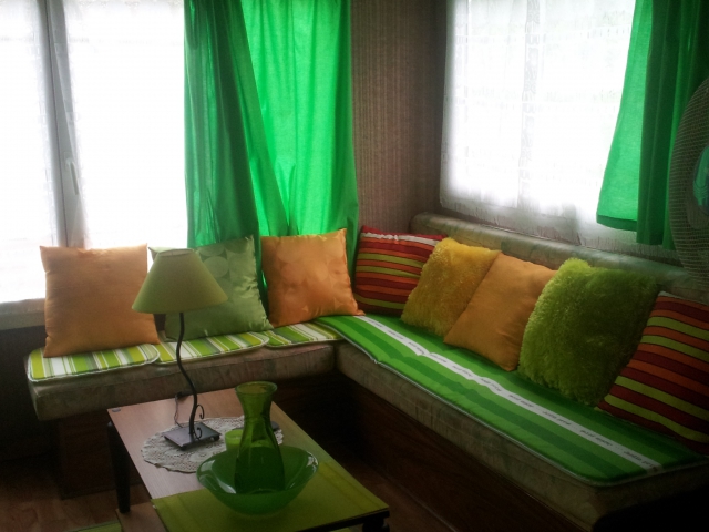 Mobil home à louer Hautes Pyrénées acheter vendre