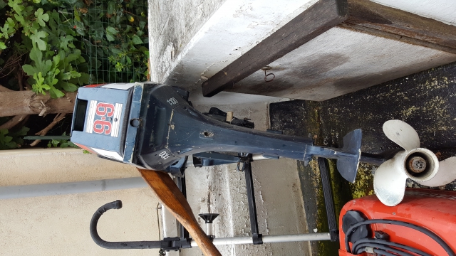 BATEAU 4 METRES acheter vendre