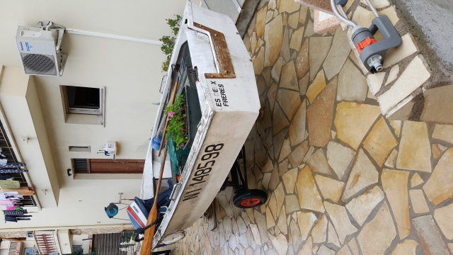 BATEAU 4 METRES acheter vendre
