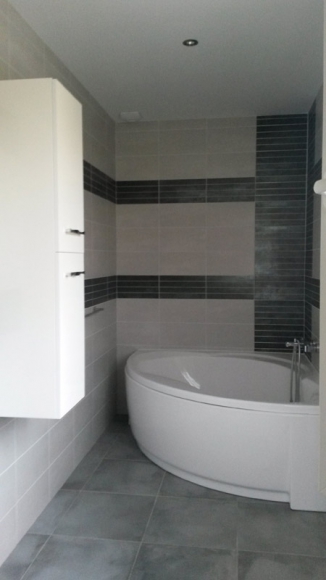 Particulier loue villa T4 neuve centre Bessières acheter vendre