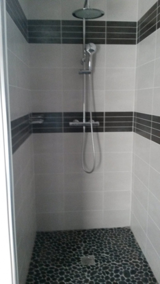 Particulier loue villa T4 neuve centre Bessières acheter vendre