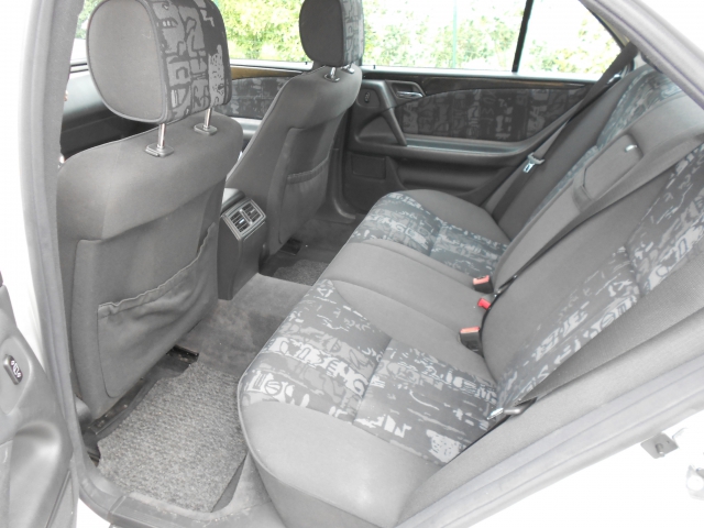 Mercedes classe E 300 TD Avantgarde acheter vendre