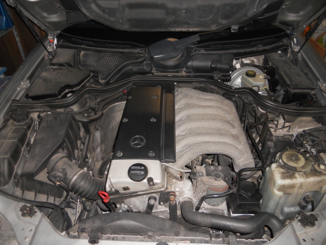 Mercedes classe E 300 TD Avantgarde acheter vendre